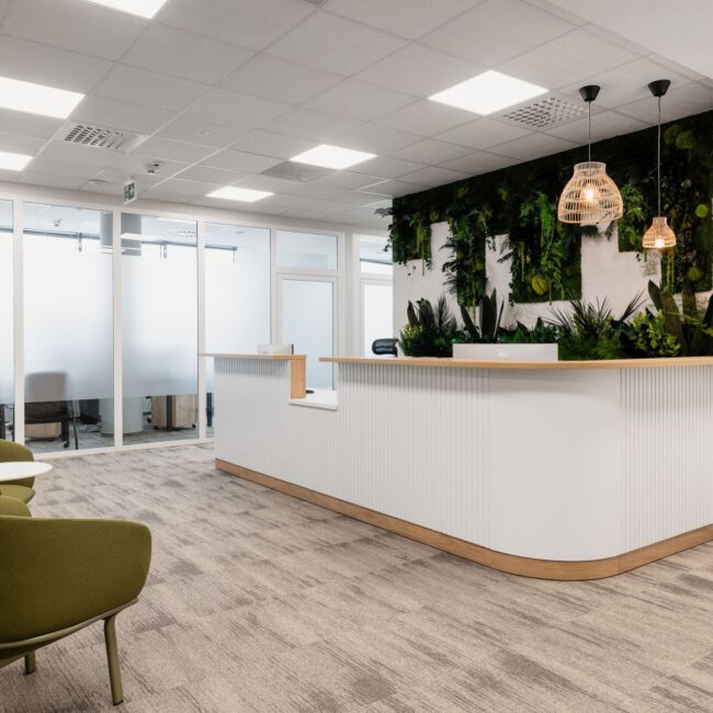 Krusel Home / Office realizacje, Greenway Gdynia Łuzycka Park, rok 2024, fot.8