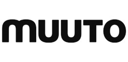 Logo Muuto.
