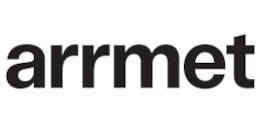 Logo Arrmet