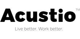 Logo Acustio